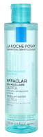 La Roche-Posay - La Roche Effaclar Purifying Micellar Water Gezichtsreiniging 200 ml