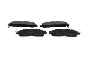 Remblokken set KBP6625