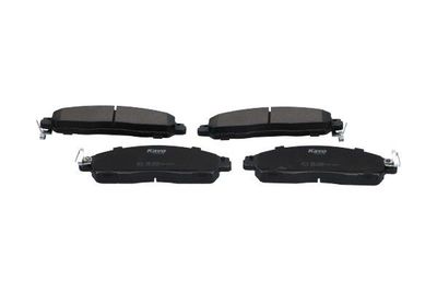 Remblokken set KBP6625