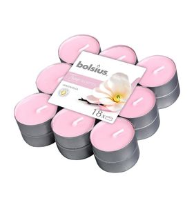 True Scents theelichten magnolia