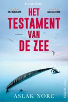 Het testament van de zee (Paperback)