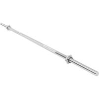 Lange Halterstang 170 cm - Schroefsluiting
