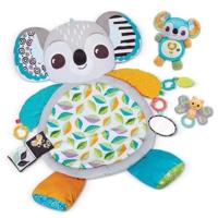 VTECH KOALA KNUFFEL ACTIVATIEMAT