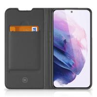 Samsung Galaxy S22 | Book Cover | Postzegels