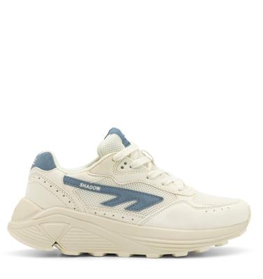 Hi-Tec - Shadow Gardenia Windward Suede Unisex