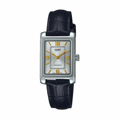 Casio LTP-1234PL-7A2EF Dames horloge