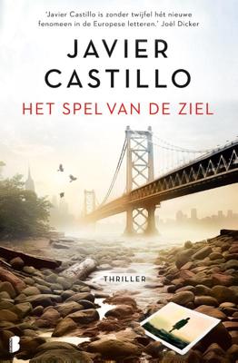 Het spel van de ziel (Paperback)