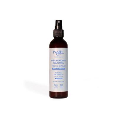 Najel Aleppo deodorant spray aluin