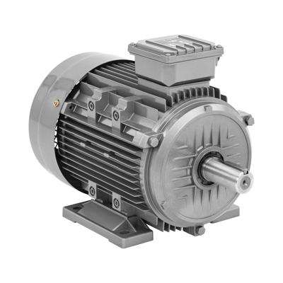 Driefasige asynchrone motor - 3 fasen - 5,5 kW - 2950 rpm - 230/400 V - IE3