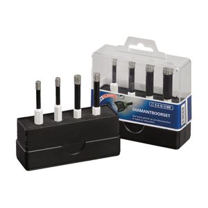 TEGELBOORSET ETDCSET020CLASSIC
