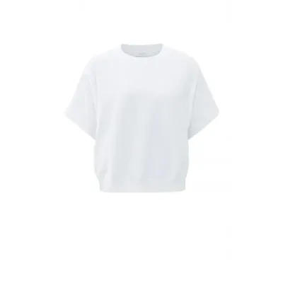 YAYA - Wit | unisex | Top | Wit | M | regular | Kamst mode