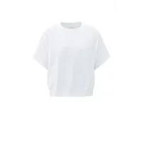YAYA - Wit | unisex | Top | Wit | M | regular | Kamst mode