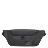 Samsonite Cityvibe 2.0 Waist Bag Heuptas Jet Black - thumbnail