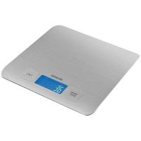 Sencor SKS 5400 Keuken weegschaal Zilver