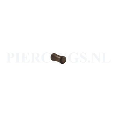 Plug sono hout 3 mm 3 mm