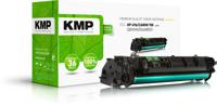 KMP Toner vervangt HP 49A, Q5949A Compatibel Zwart 3250 bladzijden H-T70 1128,0000