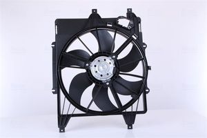 Koelventilator 85882