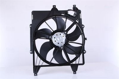 Koelventilator 85882