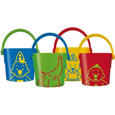 Bumba bademmertje, 4 stuks