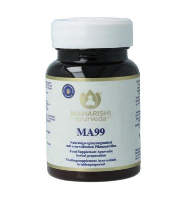 MA 99