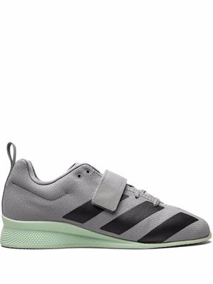 adidas baskets Adipower Weightlifting 2 - Gris