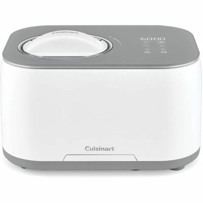 IJsmaker Cuisinart ICE90E Wit 100 W 1 L