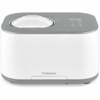 IJsmaker Cuisinart ICE90E Wit 100 W 1 L