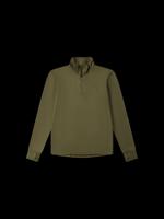 Poederbaas Arctic 2.0 Pully Heren Olive Green L