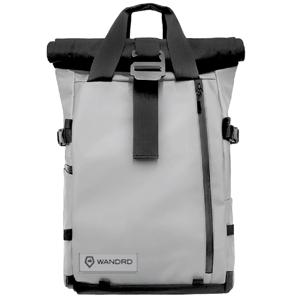 WANDRD THE PRVKE 41-Liter Limited Edition Grey