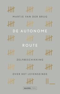De autonome route (Paperback)