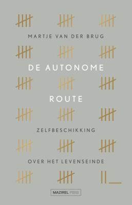 De autonome route (Paperback)