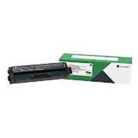 Lexmark Tonercassette CS331 CX331 Origineel Zwart 4500 bladzijden 20N0H10 - thumbnail