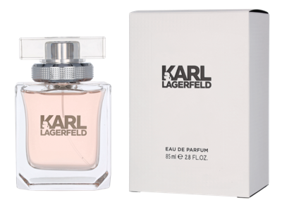Lagerfeld - Karl Lagerfeld Pour Femme Eau de parfum Spray 85 ml Dames