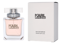 Lagerfeld - Karl Lagerfeld Pour Femme Eau de parfum Spray 85 ml Dames