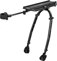 Topeak zi:rak luggage carrier with quick-mount