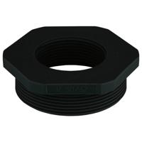 LAPP 52104523 SKINDICHT® KU-M 25/16 BK Reductie 100 stuk(s)