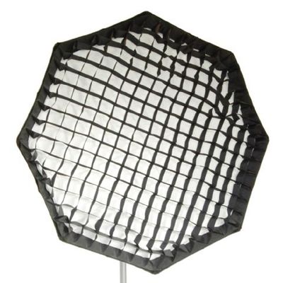 Falcon eyes opvouwbare octabox + honingraat feob-11hc 110 cm
