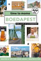 Reisgids Time to momo Boedapest | Mo'Media | Momedia - thumbnail