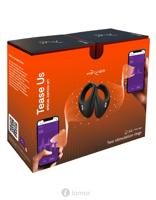 * WE VIBE We-Vibe Tease Us Two stimulation rings - thumbnail