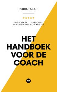 Het handboek voor de coach - Rubin Alaie - ebook
