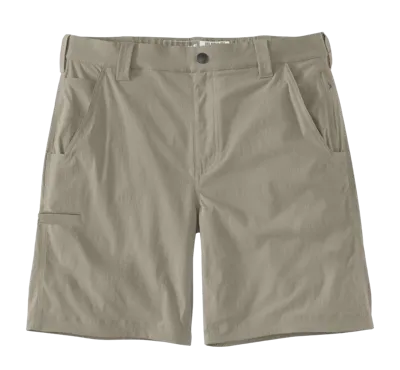 Carhartt Force Ripstop Work Short Carhartt Force Ripstop Work Short
