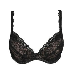 Marie Jo Cyrile Push-Up Bra Removable Pads