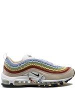 Nike baskets Air Max 97 'Be True' - Tons neutres