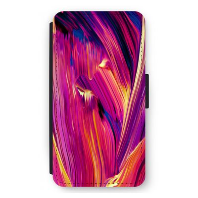 Phoenix: iPhone 12 mini Flip Hoesje