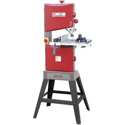 Holzmann Maschinen HBS245HQ Lintzaag Snijdiepte (max.) 152 mm 230 V 375 W Zaagbladlengte 1826 mm