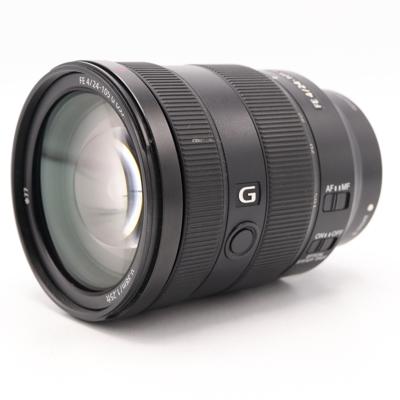 Sony FE 24-105mm F/4.0G OSS occasion