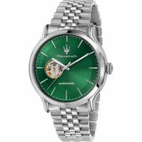 Maserati R8823118019 (Ø 42 mm) Heren horloge