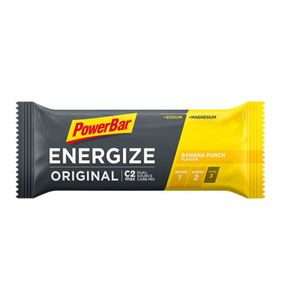 Energize bar banana punch