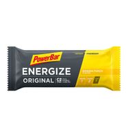 Energize bar banana punch Energize bar banana punch