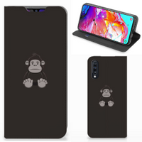 Samsung Galaxy A70 Magnet Case Gorilla